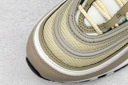 97 Athletic Company - Khaki