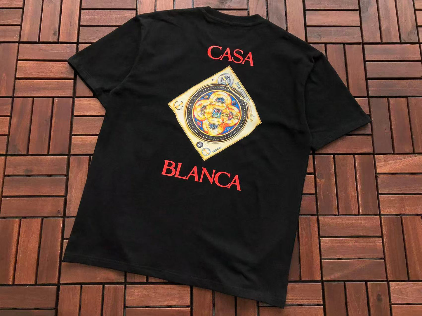 Casa T-Shirts