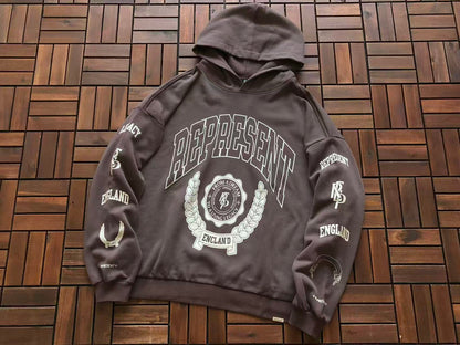 HOODIE Repr Founder