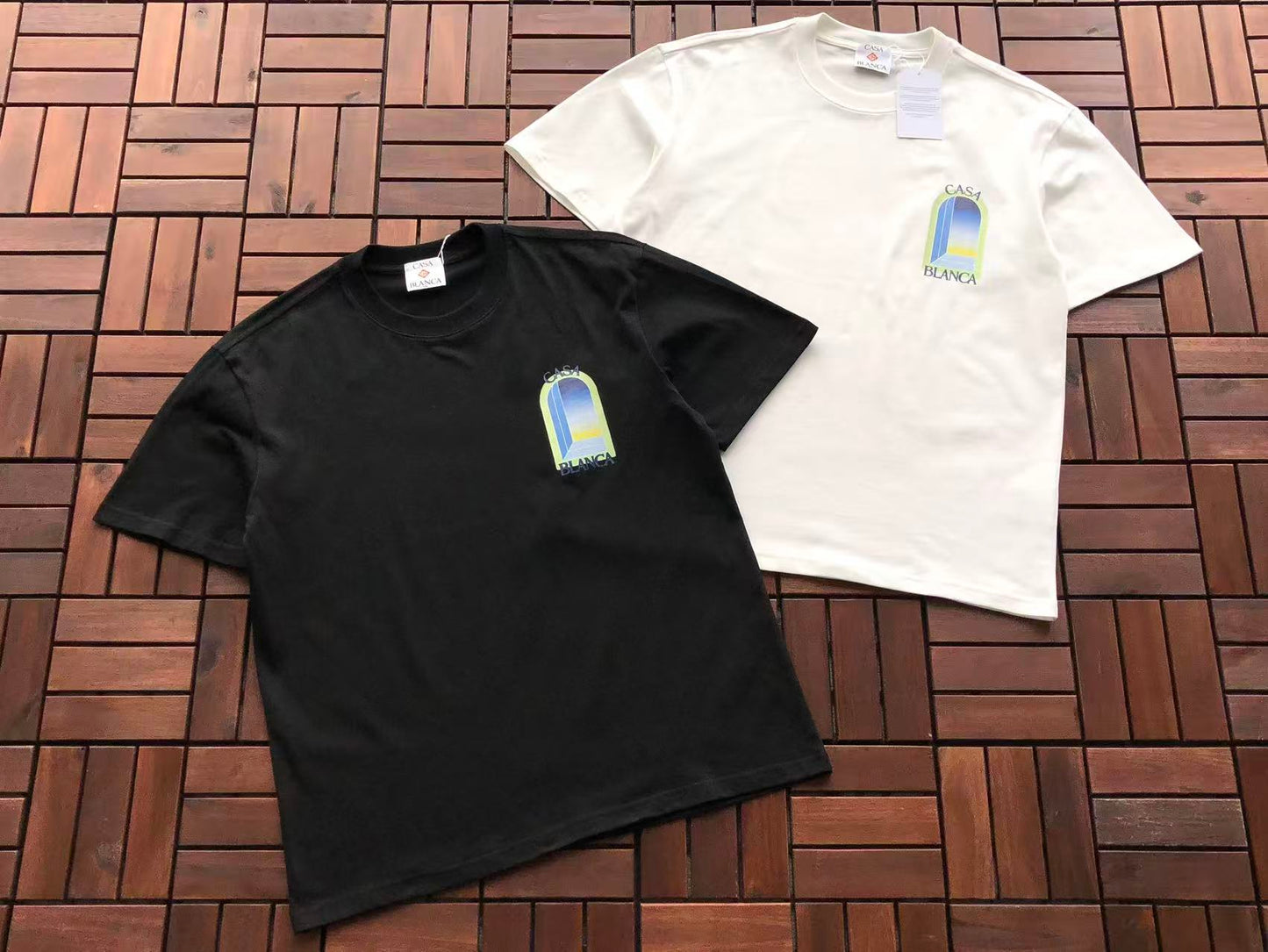Casa T-Shirts