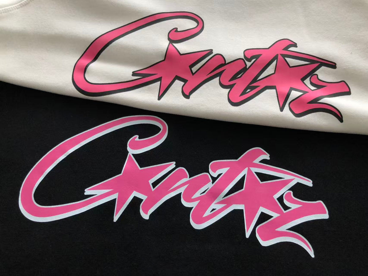 CTZ Conjuntos White Black CPINK