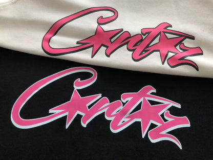 CTZ Conjuntos White Black CPINK
