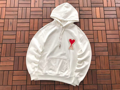 Hoodie 4M1 P4R1S 03