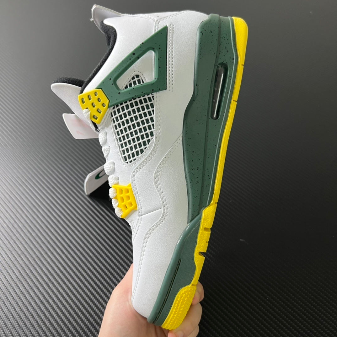AJ4 Oregon Ducks Duckman