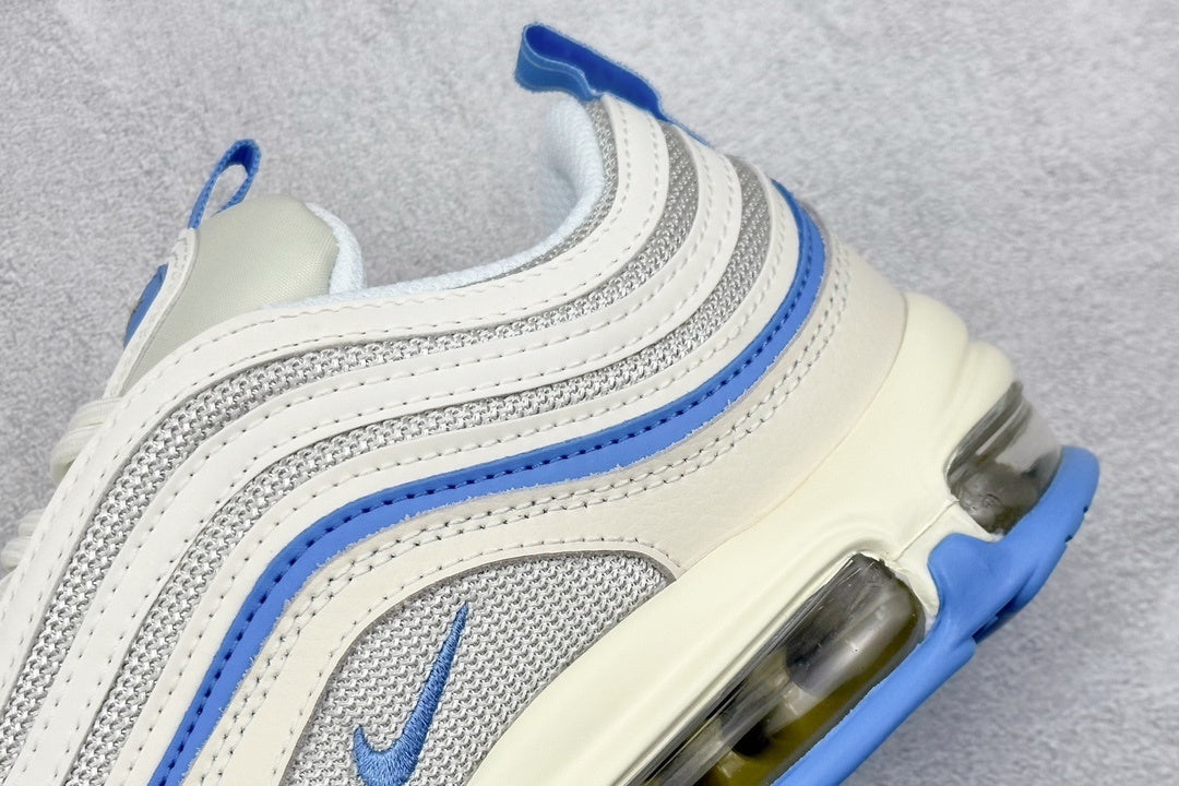 97 Athletic Department Sail University Blue