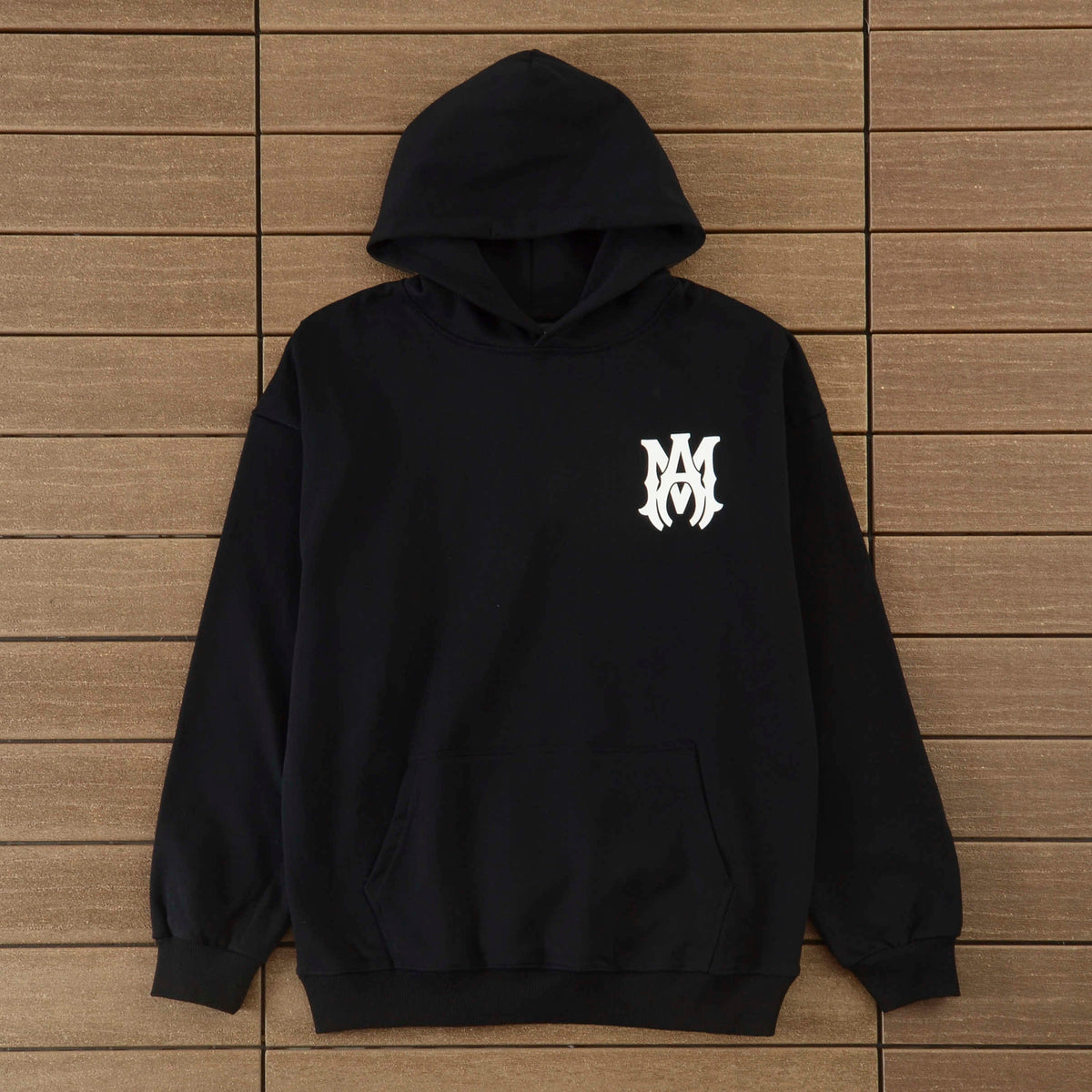 Hoodie 4M1R1 08