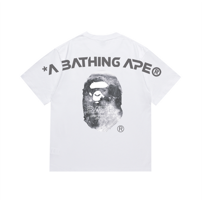Tshirt Bape