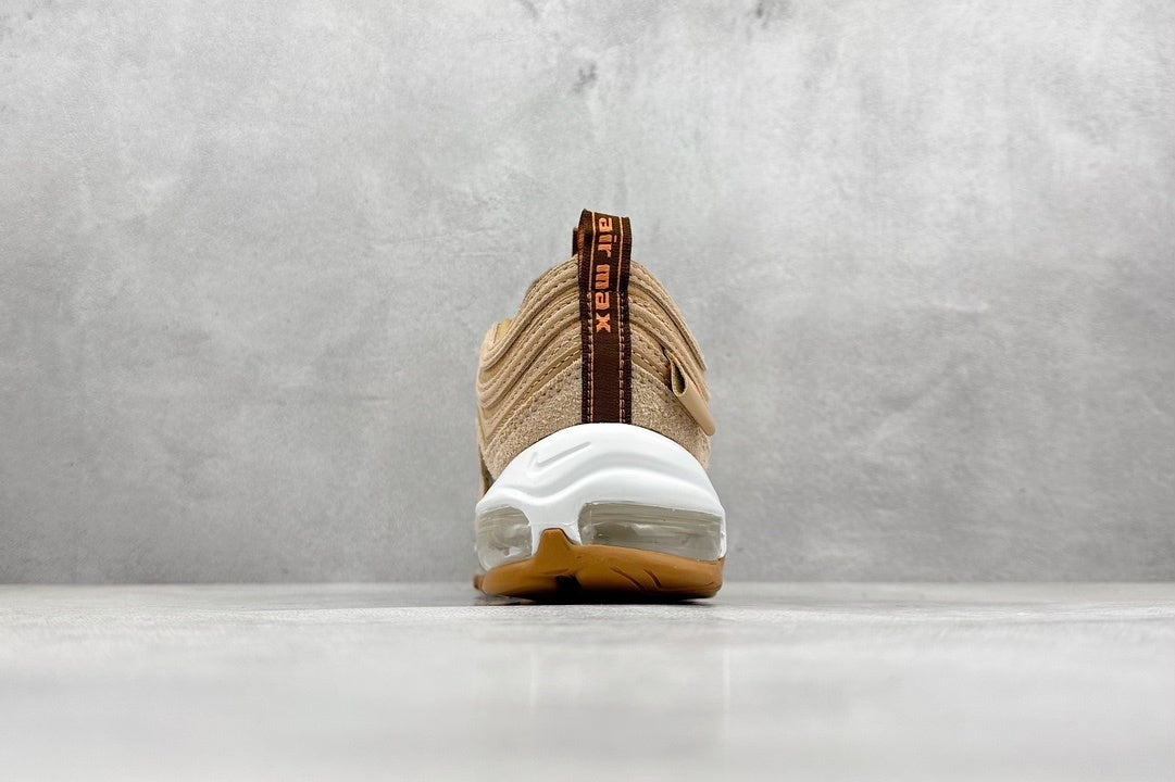 97 Camel Desert