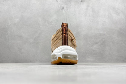 97 Camel Desert