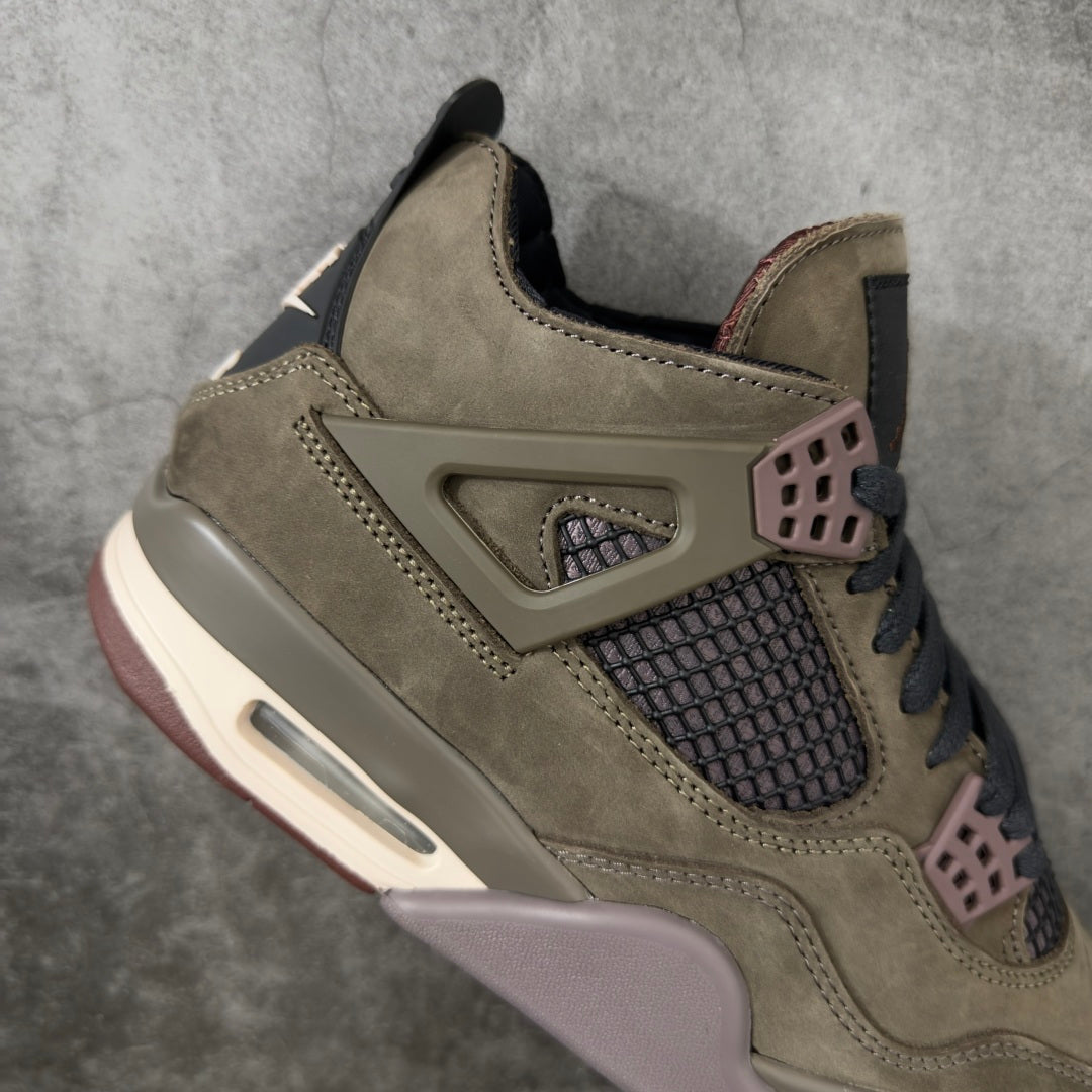 AJ4 Ma Maniére