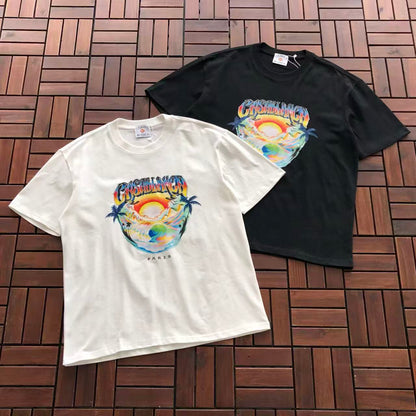 Casa T-Shirts