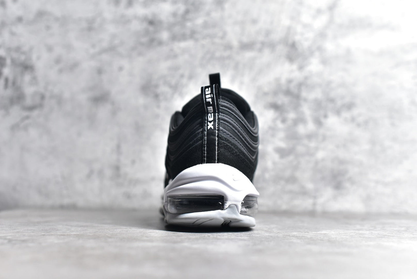 97 White Sole