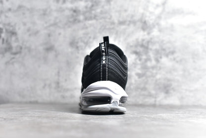 97 White Sole