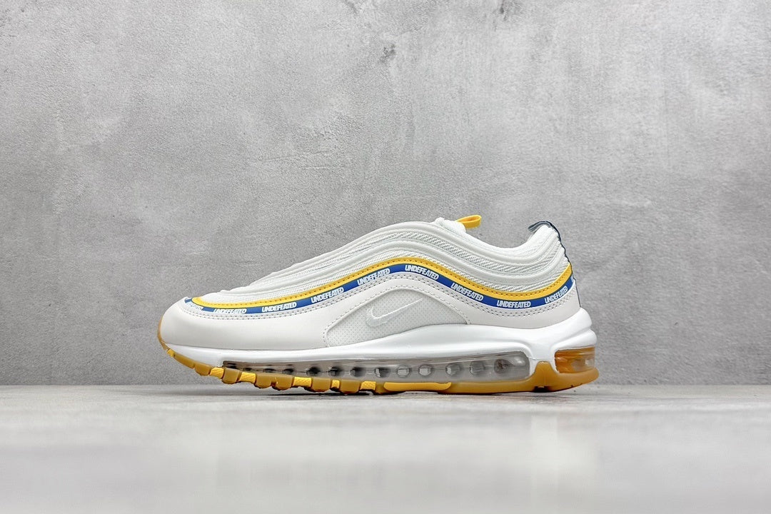 97 Undefeated UCLA