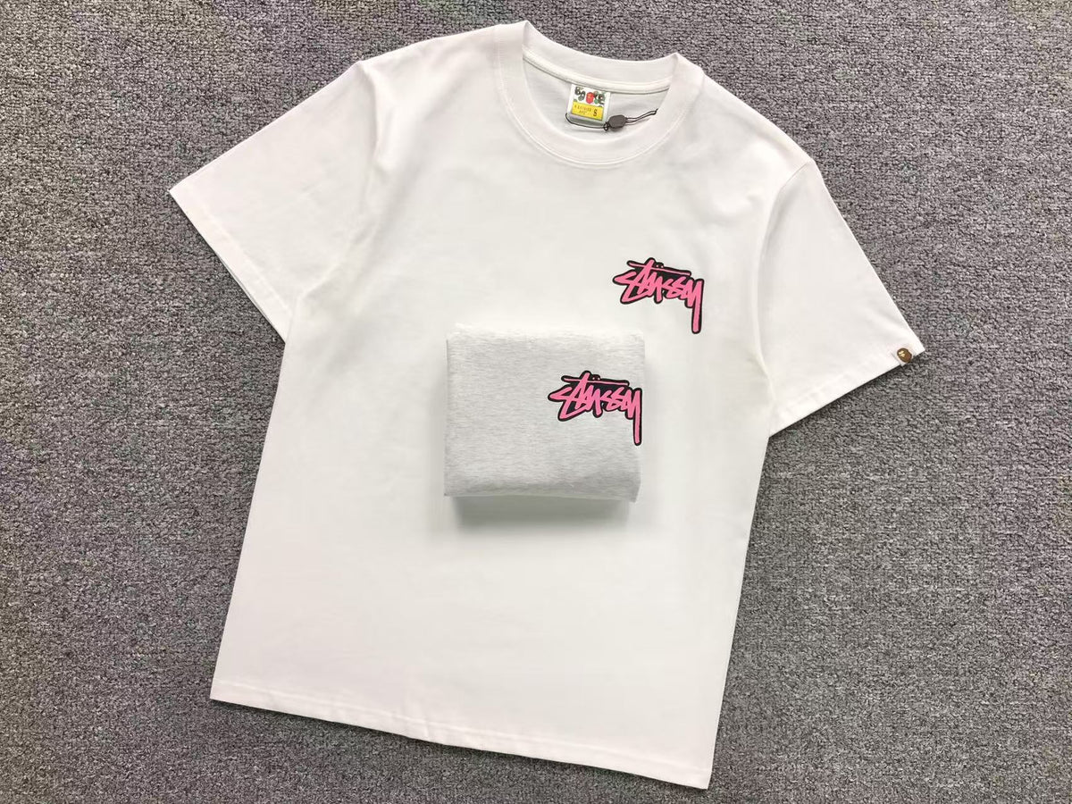 Tshirt Bape
