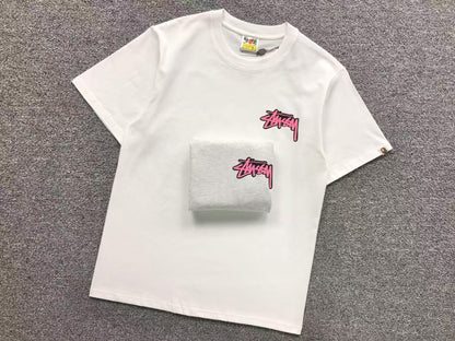 Tshirt Bape