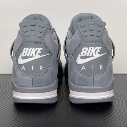AJ4  Retro SE Paris Olympics Wet Cement