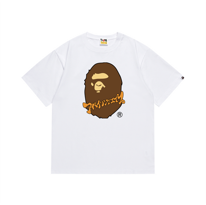 Tshirt Bape