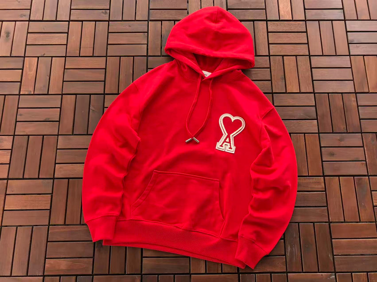 Hoodie 4M1 P4R1S 03