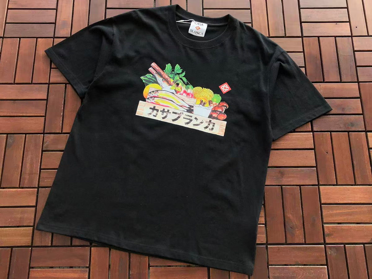 Casa T-Shirts
