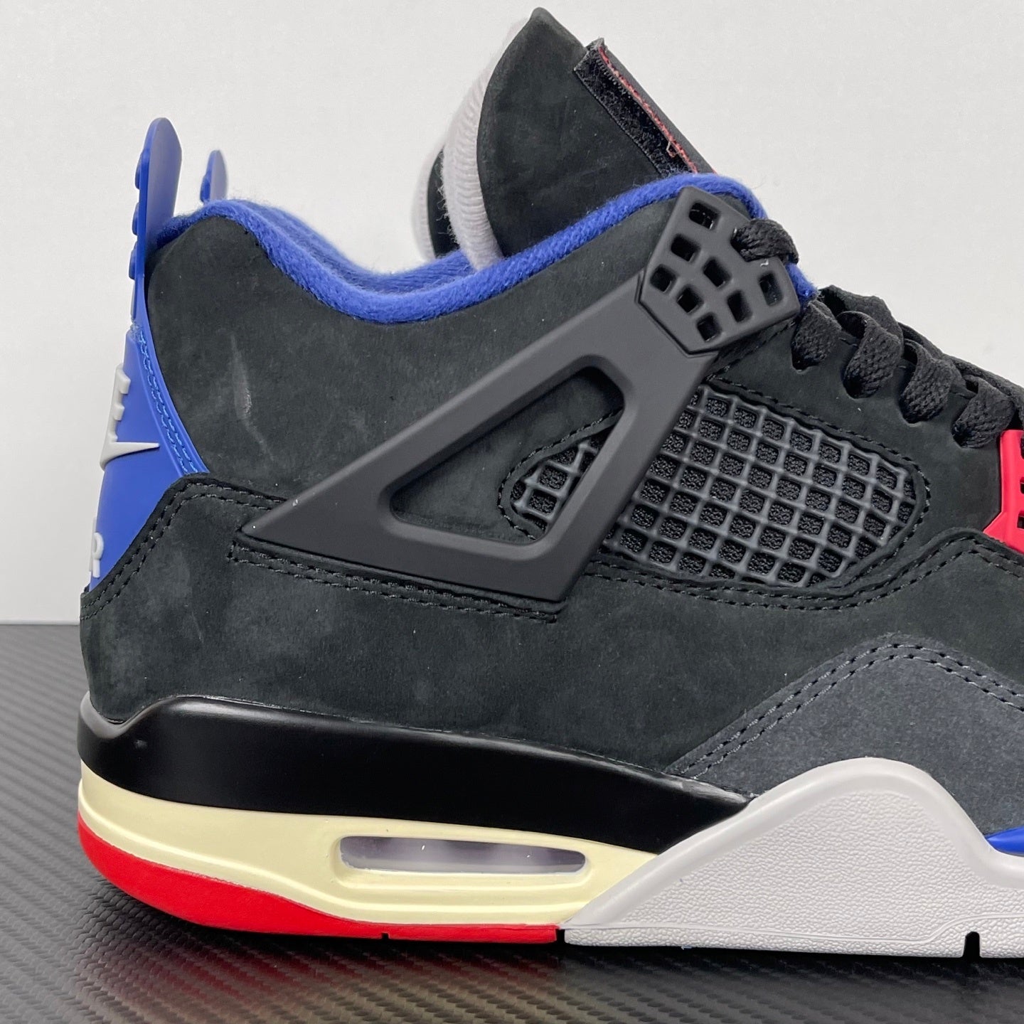 AJ4  Retro "Rare Air"