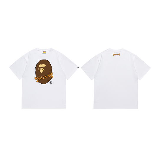 Tshirt Bape