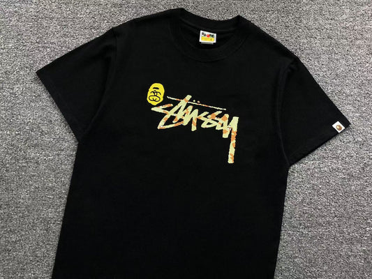 Tshirt Bape