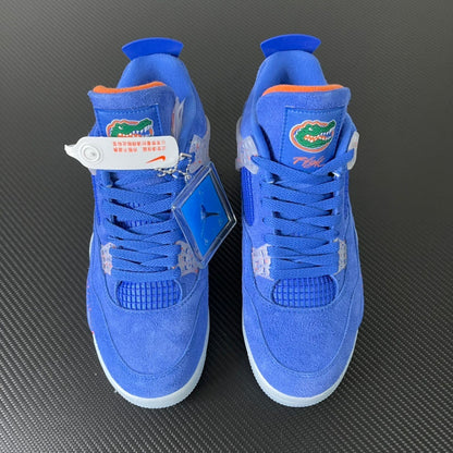 AJ4 Retro Florida Gators