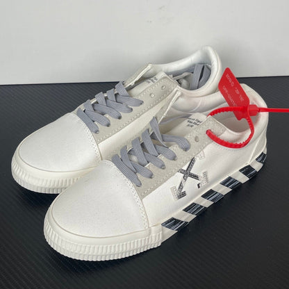 Vulcanized Grey Fade