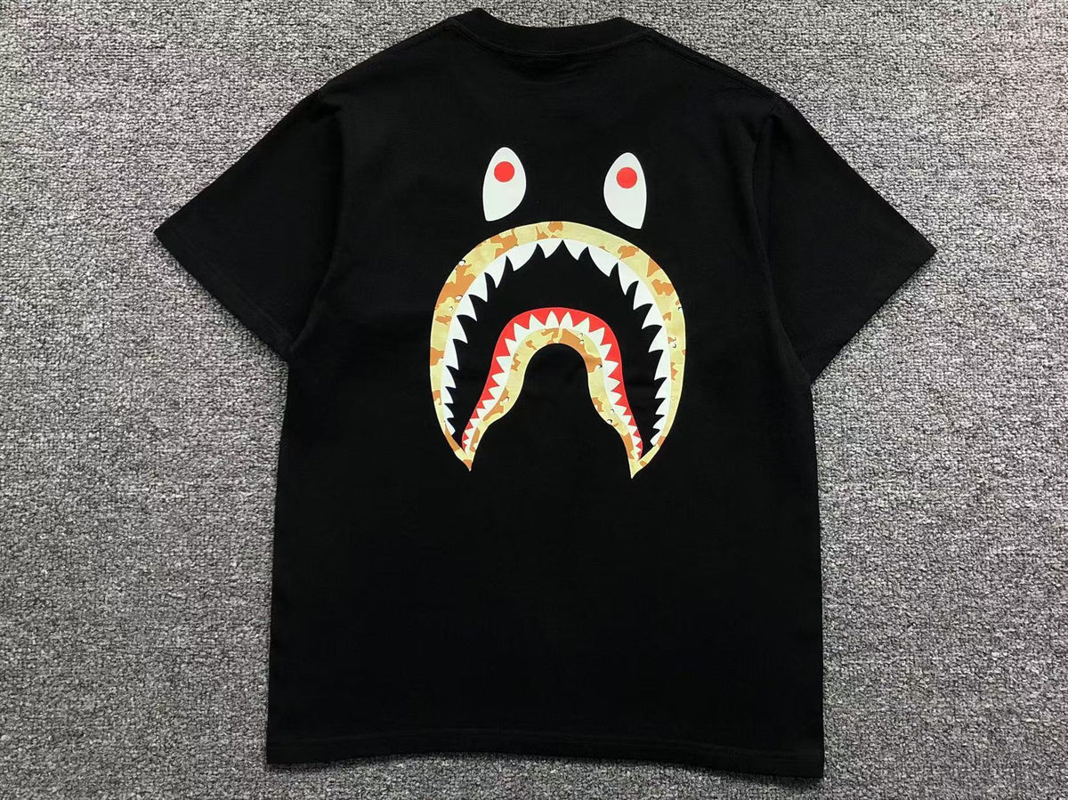 Tshirt Bape