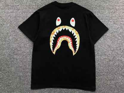Tshirt Bape