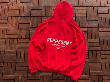 HOODIES Repr Honor
