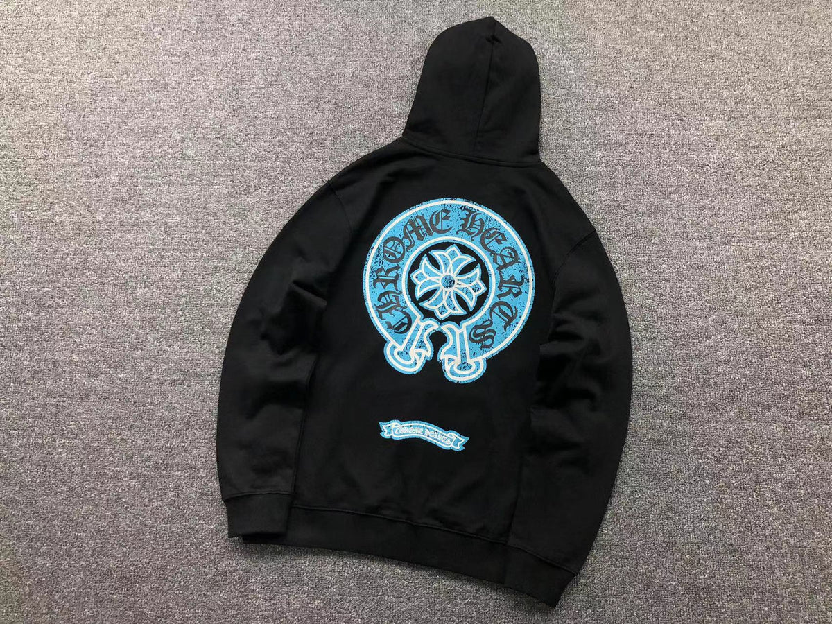 Hoodie CHR8M3 H34RT 21
