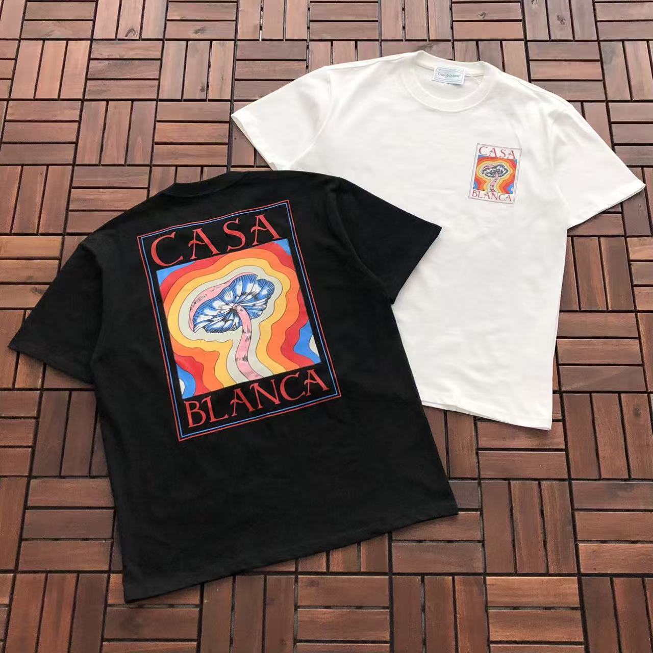 Casa T-Shirts