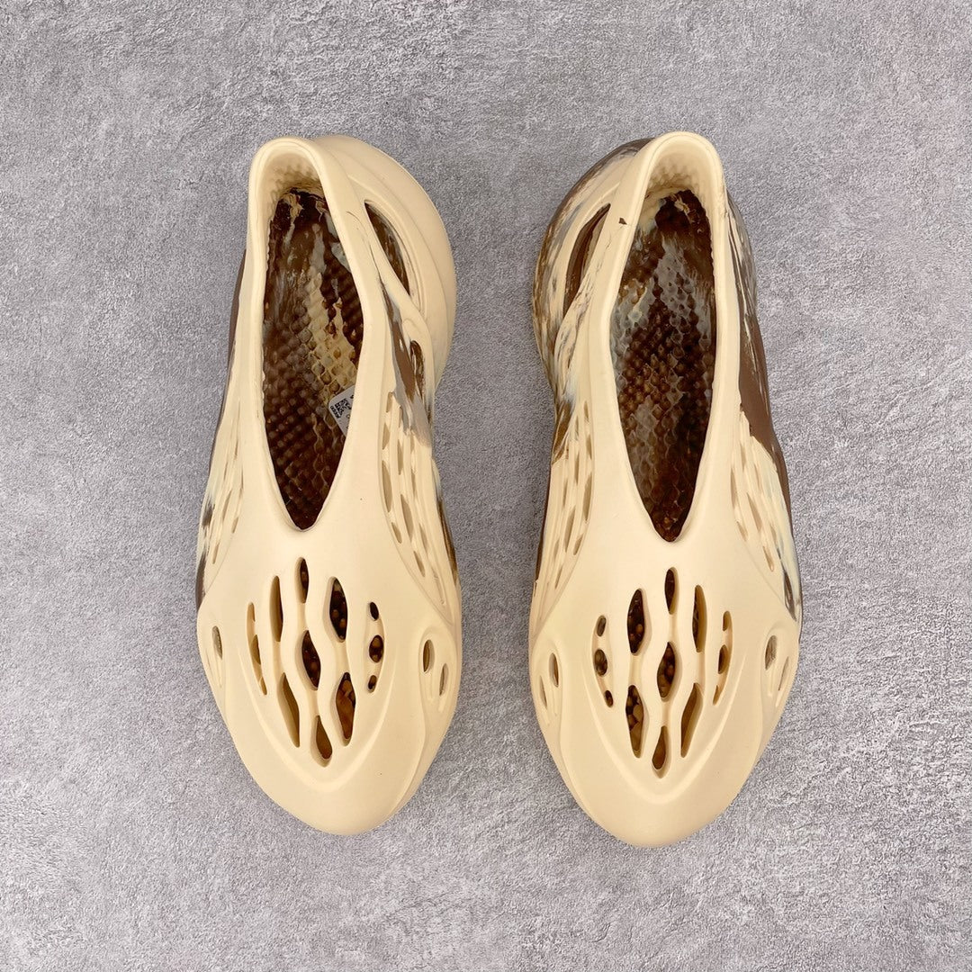 Foam Runner MX Cream Clay