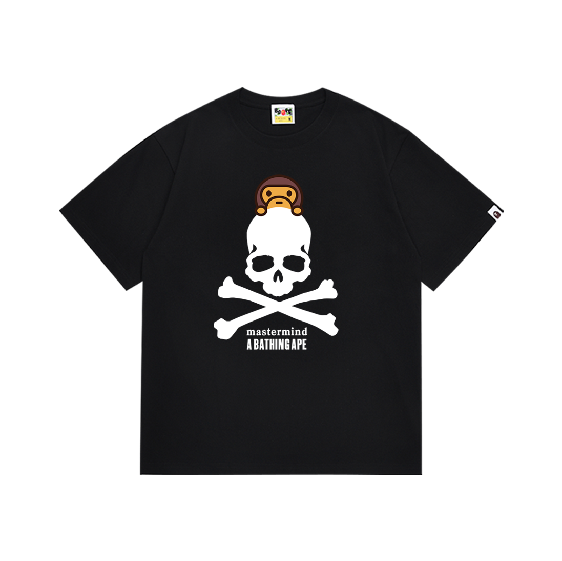 Tshirt Bape