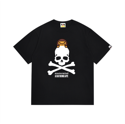 Tshirt Bape