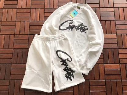 CTZ Conjuntos Simple White