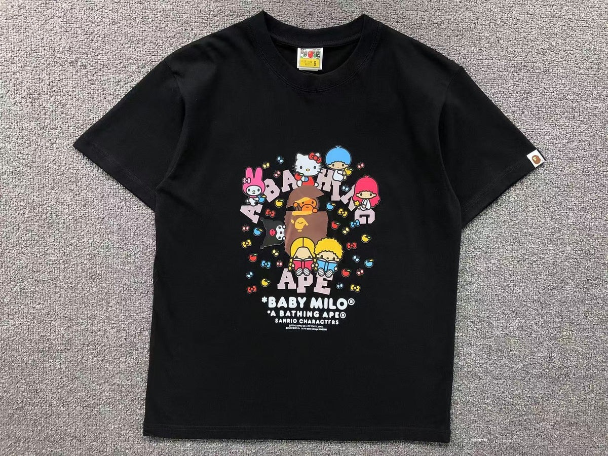 Tshirt Bape