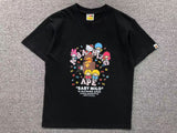 Tshirt Bape