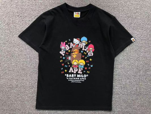 Tshirt Bape