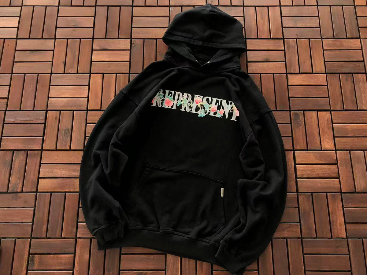 HOODIE Repr Society