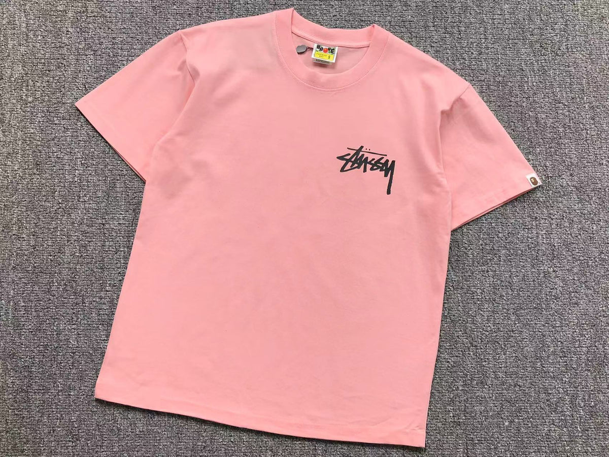 Tshirt Bape