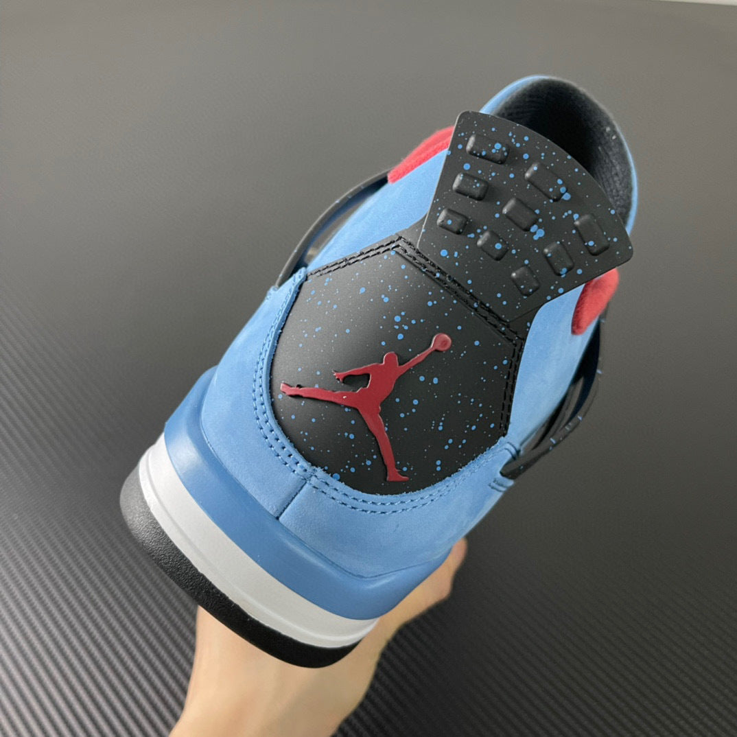 AJ4 Cactus Jack