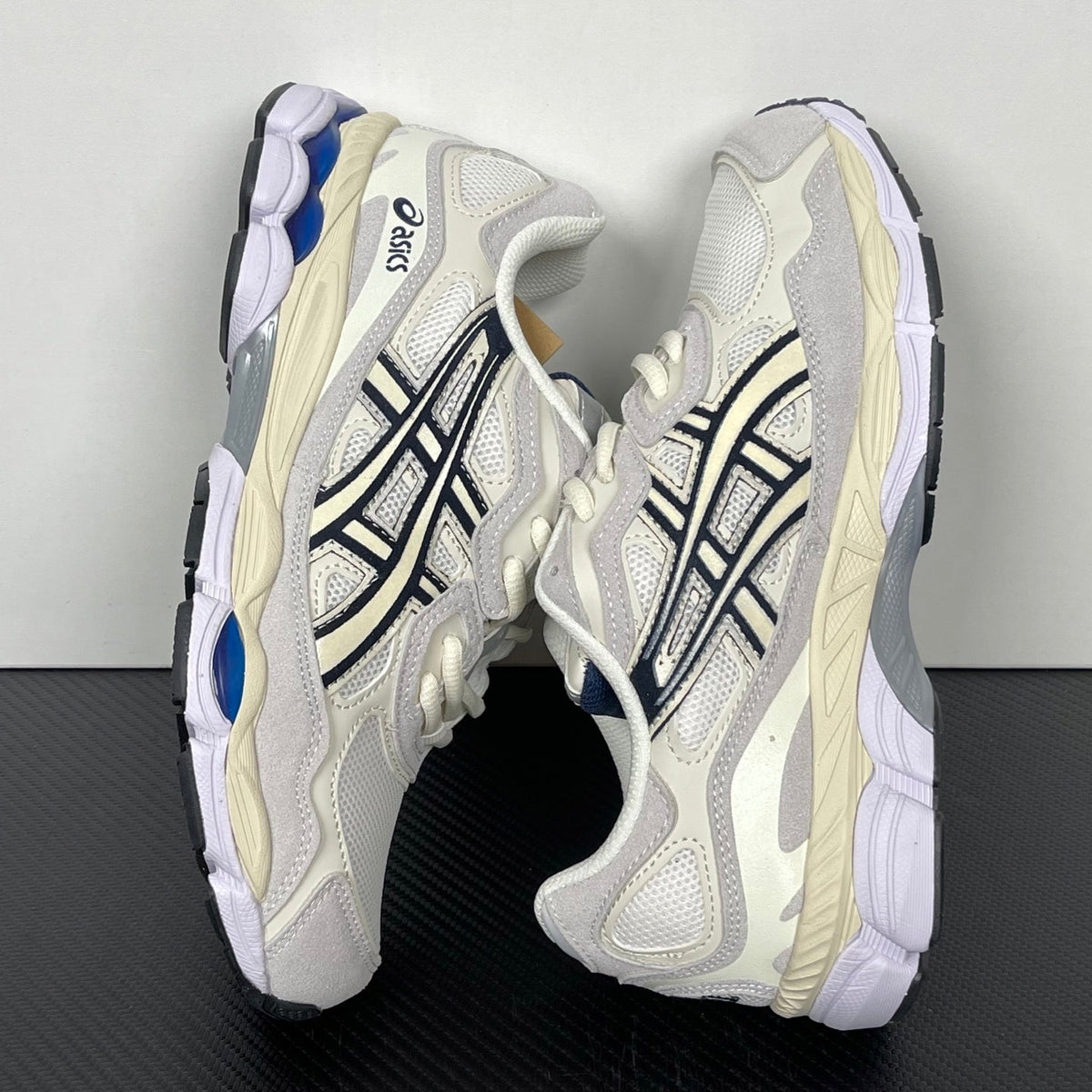 Gel Nyc Cream White