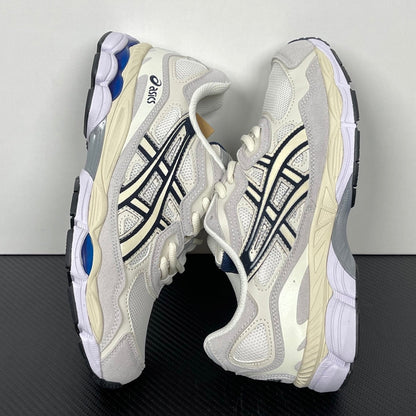 Gel Nyc Cream White