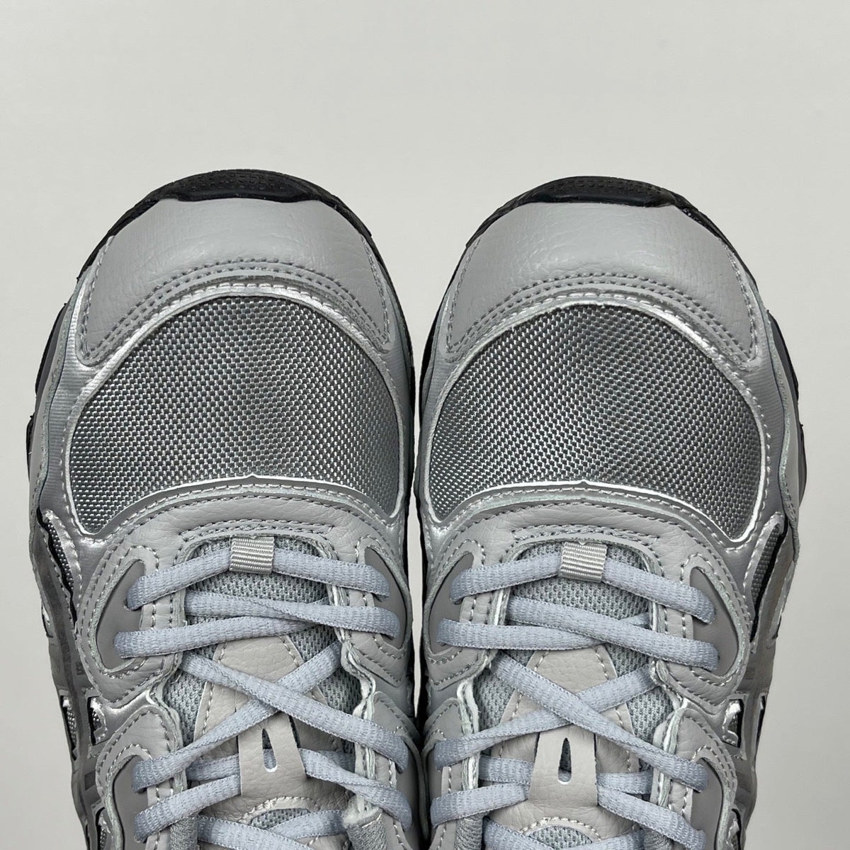 Gel Nyc Grey Black