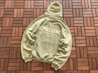 HOODIES Repr Aspire