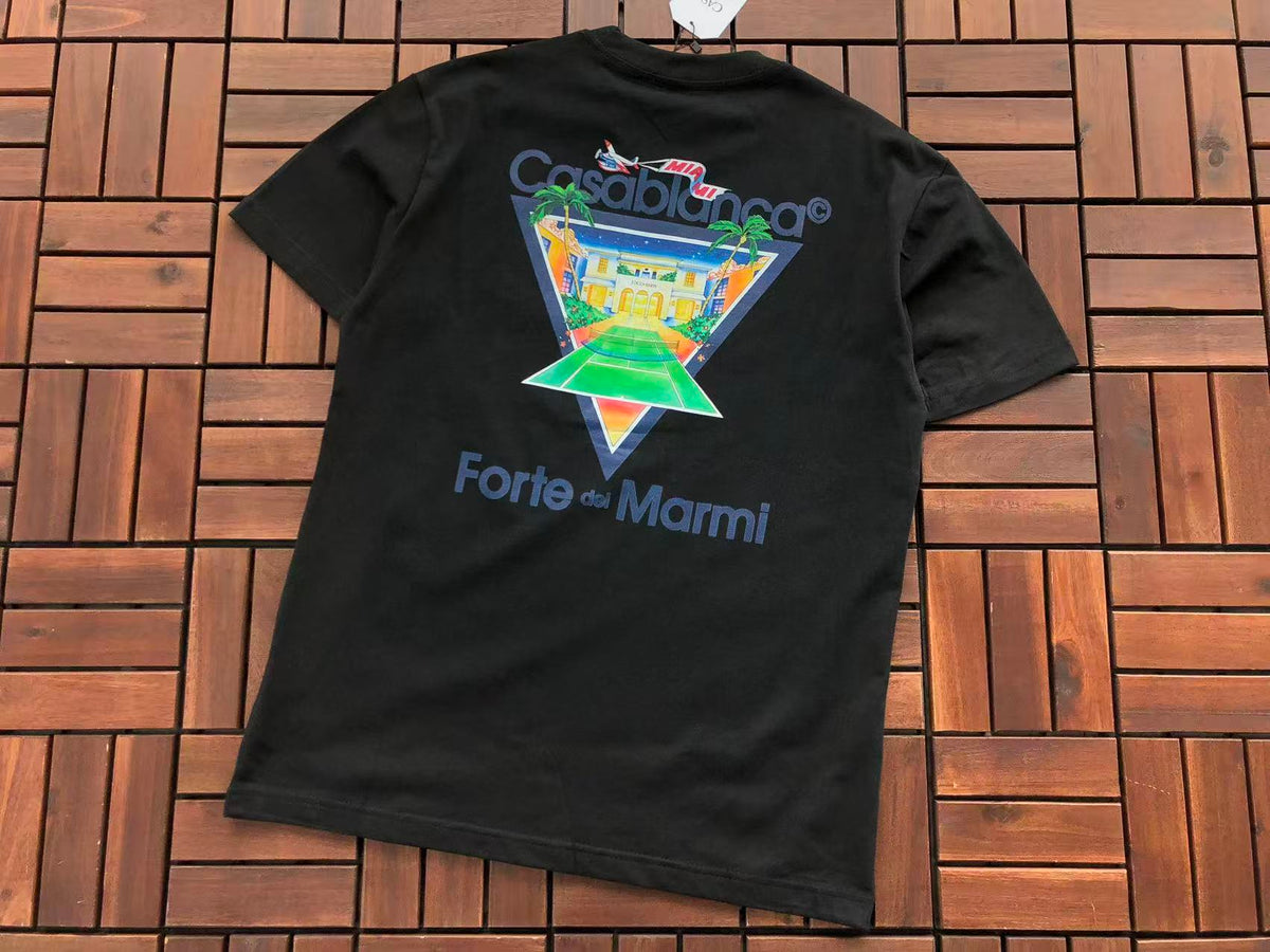 Casa T-Shirts