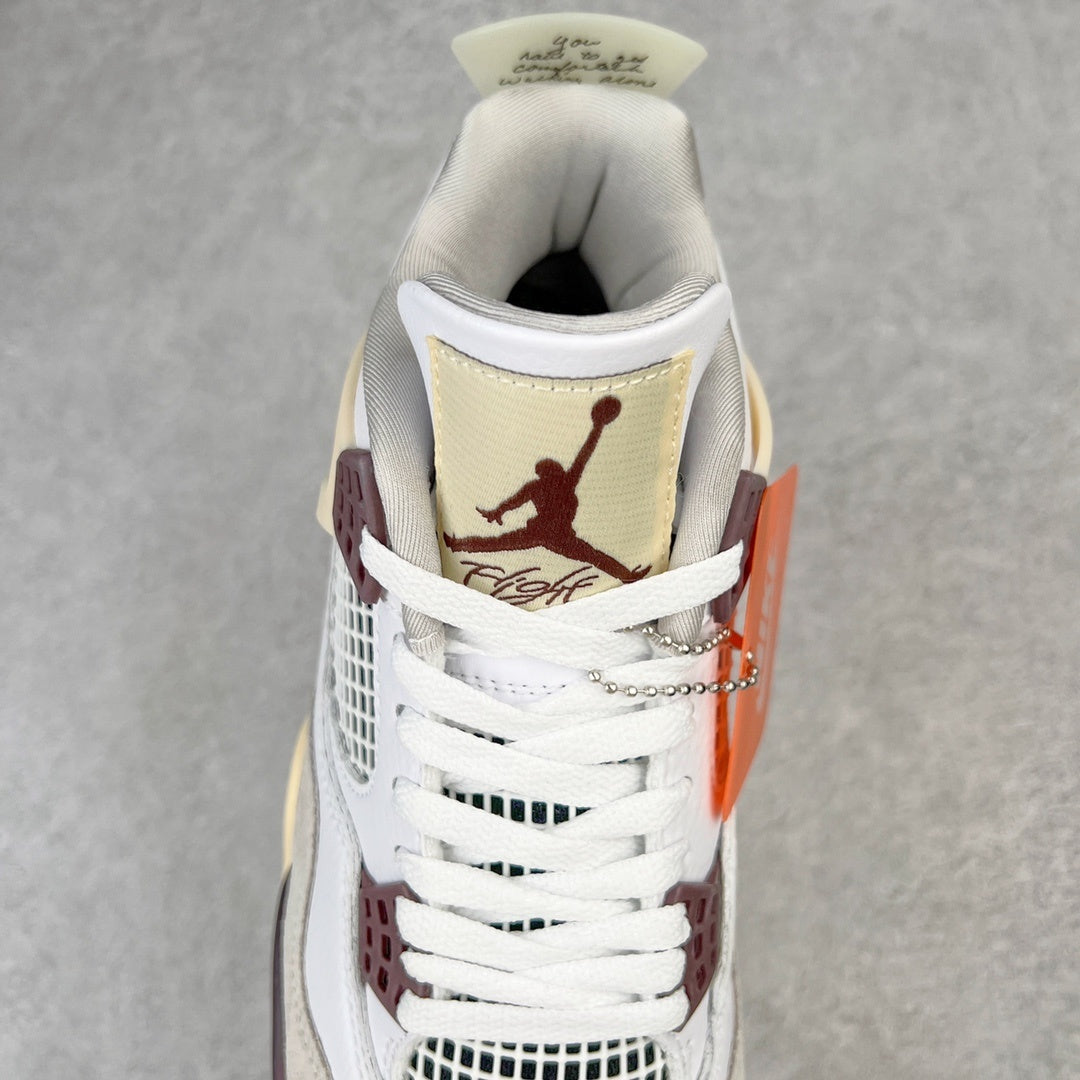 AJ4 Retro A Ma Maniére